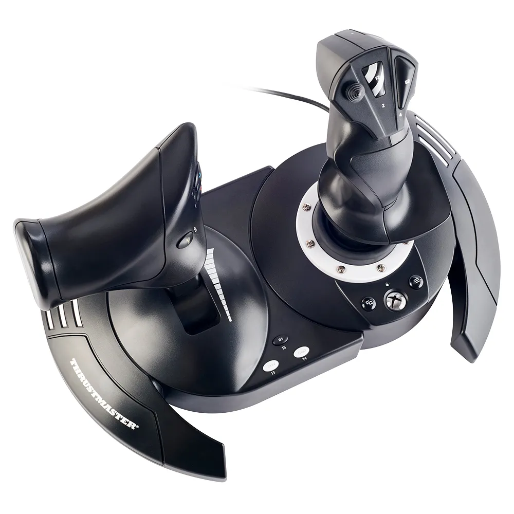 THRUSTMASTER HOTAS ONE